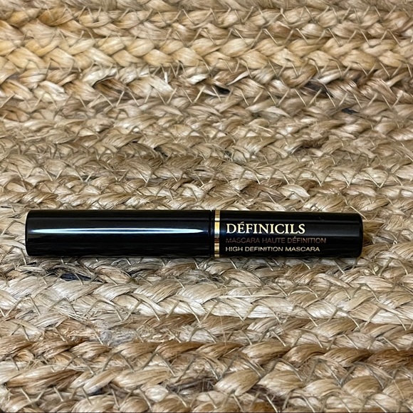 Lancome Other - 5/$25 Lancôme Definicils High Definition Mascara